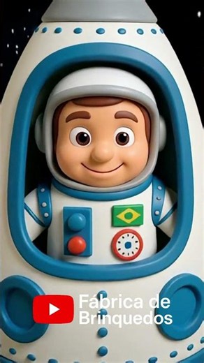 Brincando de fazer Brinquedos