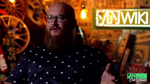 I bought the worst Tavarish car... and it changed everything