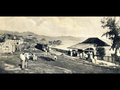 Bromley - Bajan Folk Song