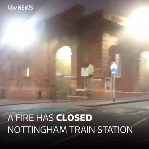 115K views · 95 reactions | Planning on getting a train this morning?...