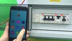 84K views · 1.4K reactions | WiFi Smart Circuit Breaker With Metering MT76 | Electrical Technology | Facebook