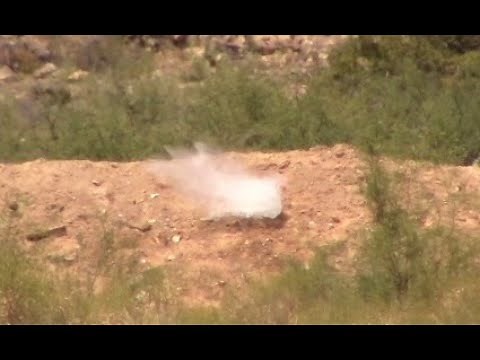 17 wsm vs 17 hornet ballistic testing
