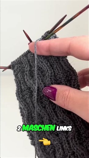 Learn to knit! Easy tricks for beginners! Traditional patterns #knittingpattern #beginners #knitting