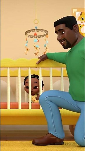 Blankie Song | CoComelon Nederlands - Kinderliedjes