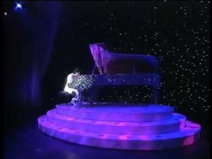 Dino Kartsonakis concert 1998 "Music For All Time"