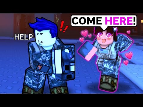 ROBLOX Forsaken Funny Moments (MEMES) #4