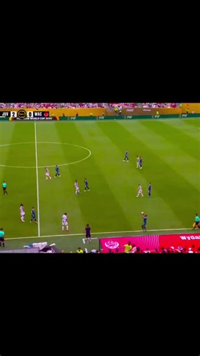 Thembinkosi Lorch's Stunning Goal Against Juventus