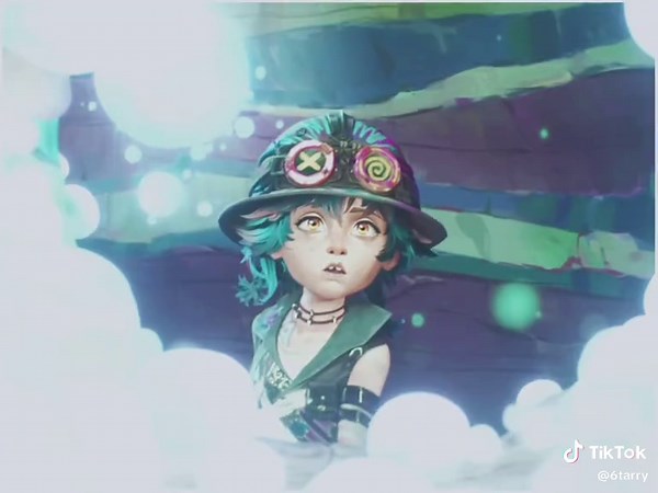 Come Home Isha Emotional Edit in Arcane Season 2