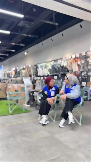 POV: You said you’re tired but still don’t have this chair 😭💺 ✨ NEW Healing Chair 🔥 Now on PROMO Your back deserves better bestie. #decathlontoppen