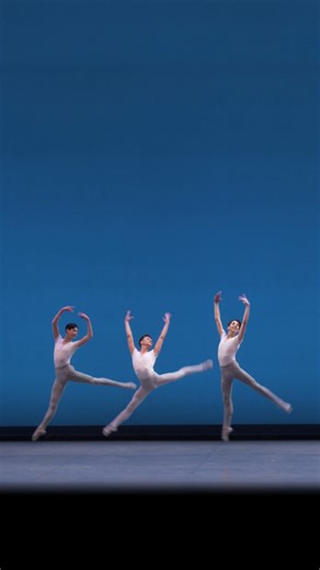 137K views · 5.8K reactions | JUMPing into the week with a fun look back at our Spring Festival. | San Francisco Ballet School | Facebook