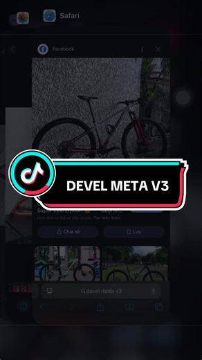 Discover the DEVEL META V3 Experience!