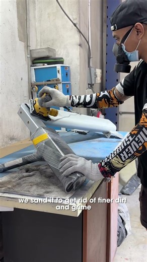 Certified Pre-Owned Gym Equipment | Our 5-Step Refurbishment Process