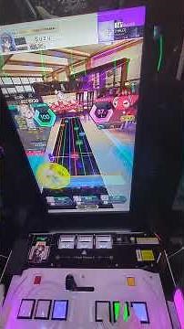 【オンゲキ】HALO 6-0-0