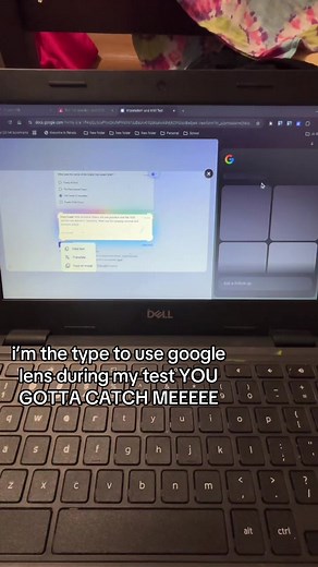 Master Google Lens for School Tests