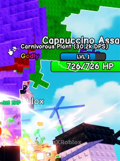 482K views · 2.3K reactions | Plant Extractor is useless? #roblox #plantsvsbrainrots | AwanXRoblox | Facebook