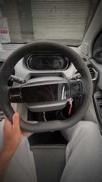 Aaj kiya kaam hamne kiya shop par thar me install key base tube full minivlog ￼ #trendingshorts 🚘🚘