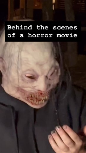 DBS FILMS | Behind the scenes of a horror movie #indiehorror #indiefilm #horrormovies #indiefilmmaking #horrorfilm #horror #indiefilmmaker | Instagram