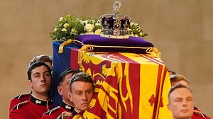 How music moved a nation at Queen Elizabeth II’s funeral in Westminster Abbey and beyond