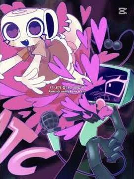 Shellvision 🐚📺 #shellvision #edit #ship #dandysworld