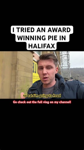 #pie #halifax #solotrip #vlog #travel
