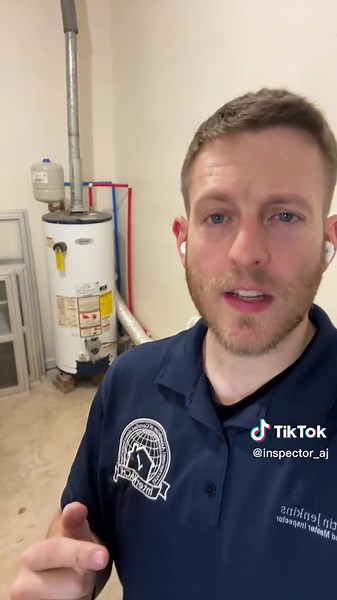 Water Heater Installation Requirements for Garages