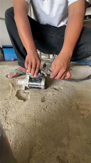 Toyota Camry 2002 start engine