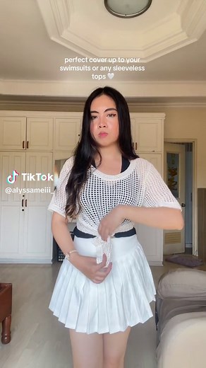 alyssameiii_ on TikTok