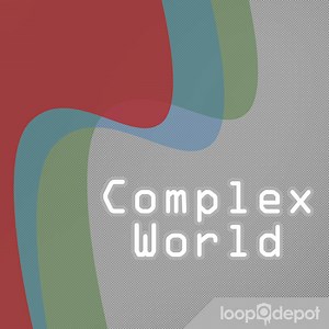 Loop Depot releases Complex World for Complex-1 Modular Synthesizer