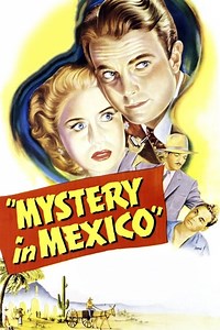 Where to stream Mystery in Mexico (1948) online? Comparing 50  Streaming Services