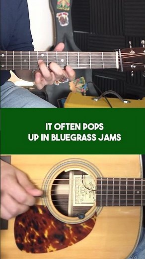 How to Play Bluegrass Lead - Roll in My Sweet Baby's Arms
