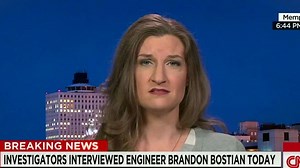 Friend of Amtrak engineer: 'This was his dream job'