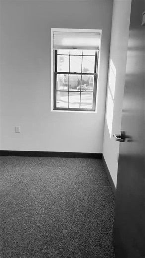 Private, windowed office available for lease in a clean, well-maintained professional building