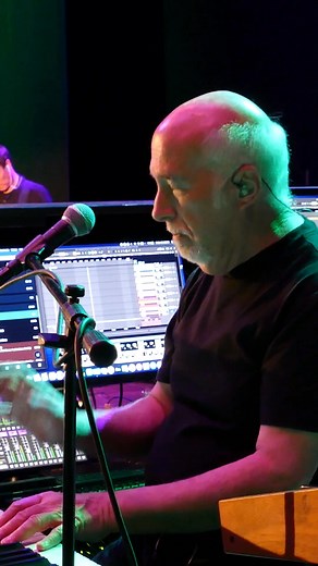 11/21 - SIGNS of LIFE - The American Pink Floyd at Madison Theater | Madison Theater