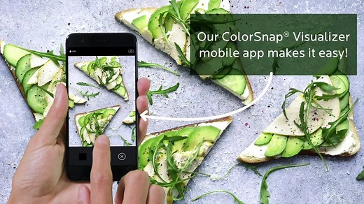 6.6K views | Paint some fresh greens with our June Color of the Month. | Sherwin-Williams | Facebook