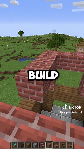 The Dangers of Minecraft Realistic Block Physics