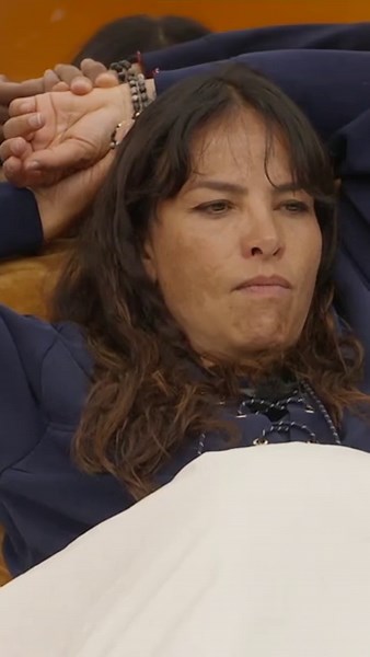 Plan de Sergio Mayer M para Hoy en Azteca UNO