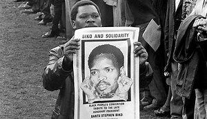 What was the Black Consciousness Movement in South Africa? | TheCollector