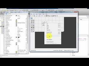 Matlab - Lập trình GUI (P9): Cách dùng chung biến giữa các callback