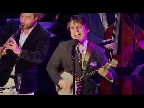 08 Four Hands Collective, A Night at the Triad 7, Adrian Galante, Bryce Edwards