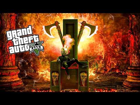 #1235 | PAPA | GTA 5 | JOIN NOW