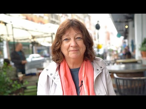 Louise's DEXA scan results | Marodyne LiV