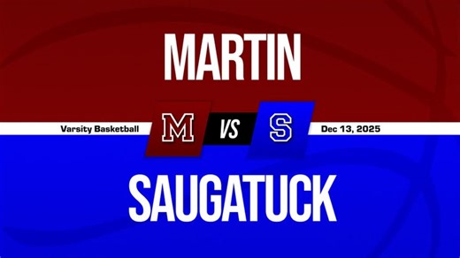 Saugatuck High School (MI)  Basketball