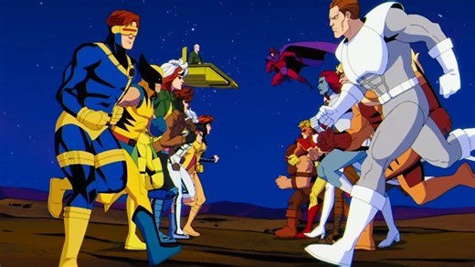 X-Men '97 Season 2 Continues "Emotional Ride" of S01: Winderbaum