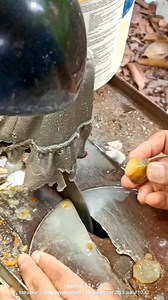 55 reactions · 4 comments | Membuat pola batu akik puser bumi | Indra Nur | Facebook