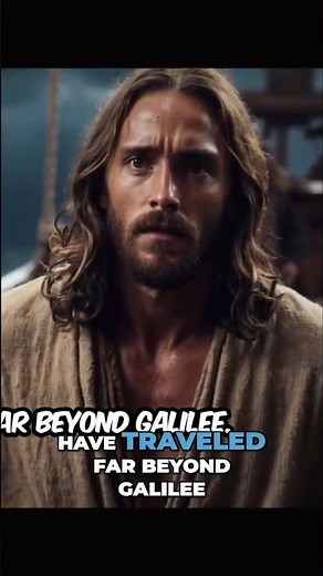 Jesus's Walkabout: The Untold Story of Spiritual Search