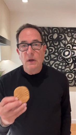 sam the cooking guy on Instagram: "30 Days of 3 Ingredient Recipes Day 15 PEANUT BUTTER COOKIES 1 cup smooth peanut butter 1 cup sugar 1 large egg • Preheat oven to 350 • Mix peanut butter, sugar, and egg in a bowl until smooth • Scoop tablespoon-sized balls onto a parchment lined baking sheet • Flatten with a fork in a crisscross pattern • Bake 9–10 minutes until edges are set • Let cool a bit before eating…if you can"