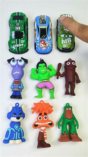 Funny Hulk Calling Friends 🥳😱