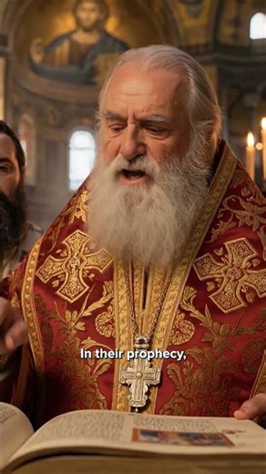 The End-Time Prophecies of the 3 Abrahamic Religions ✡️✝️☪️