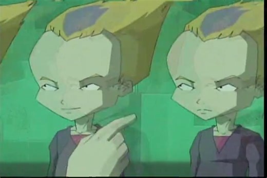 _Tiimmy_Turner on Instagram: "Code lyoko"