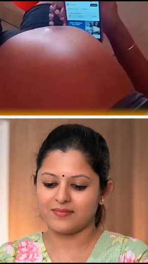 201K views · 2.3K reactions | During pregnancy baby (fetal) moment is...